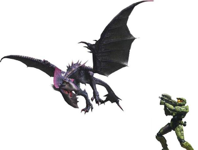 File:Master Chief vs Garuga.jpg