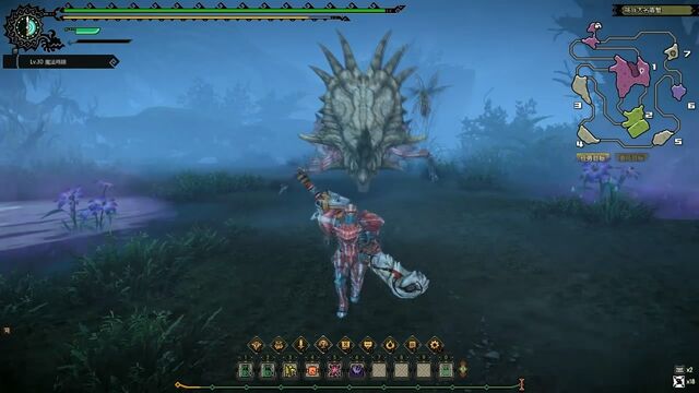 File:MHO-Daimyo Hermitaur Screenshot 015.jpg
