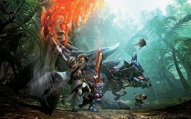 File:Box Art-MHGen N3DS Textless.jpg