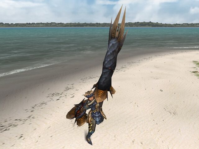 File:FrontierGen-ラヴァガンランス Screenshot 002.jpg