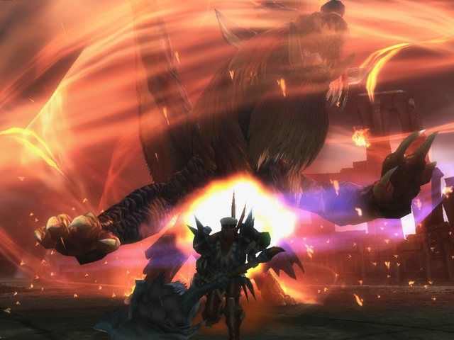 File:FrontierGen-Teostra Screenshot 002.png