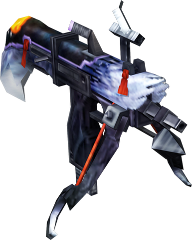 File:MH4U-Light Bowgun Render 999.png