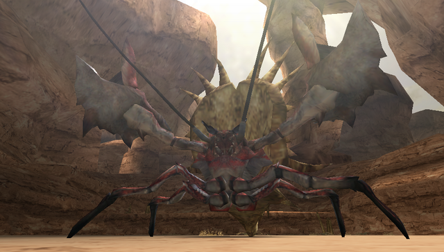 File:MHFU-Daimyo Hermitaur Screenshot 005.png