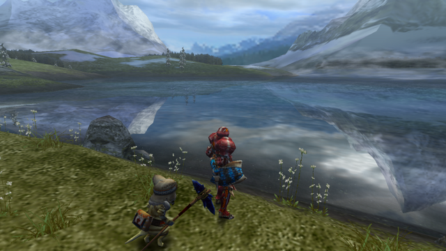 File:MHFU-Snowy Mountains Screenshot-008.png