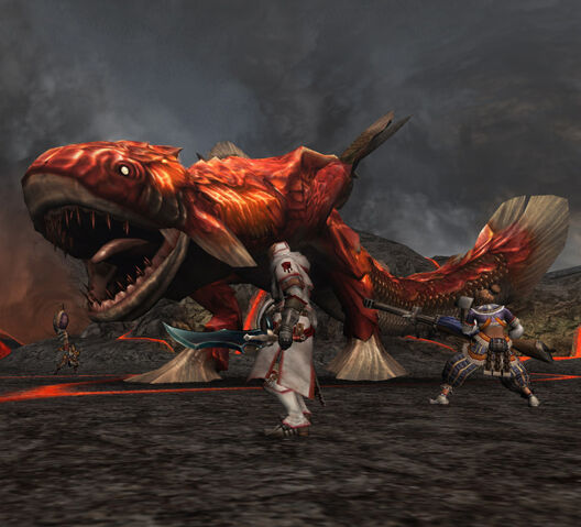 File:FrontierGen-Lavasioth Subspecies Screenshot 002.jpg