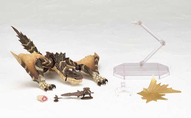 File:Revoltech-Brute Tigrex Figure 006.jpg