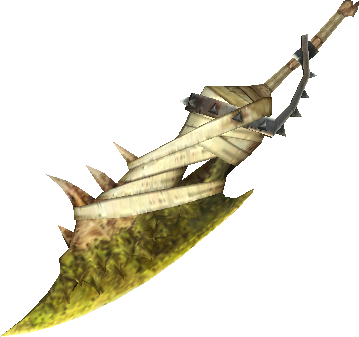 Mh3u slot skills