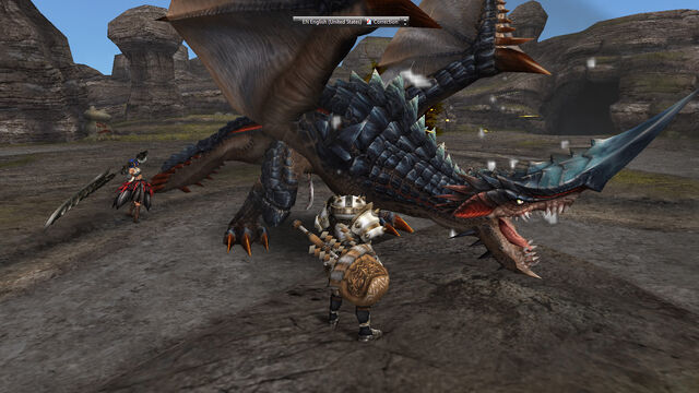 File:FrontierGen-HC Gurenzeburu Screenshot 002.jpg