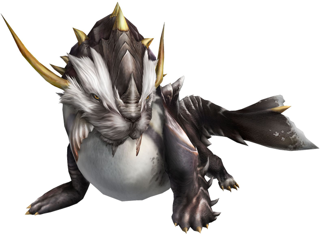 File:FrontierGen-Pokaradon Render 003.png