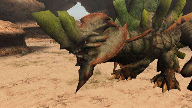 File:FrontierGen-Gureadomosu Screenshot 005.jpg