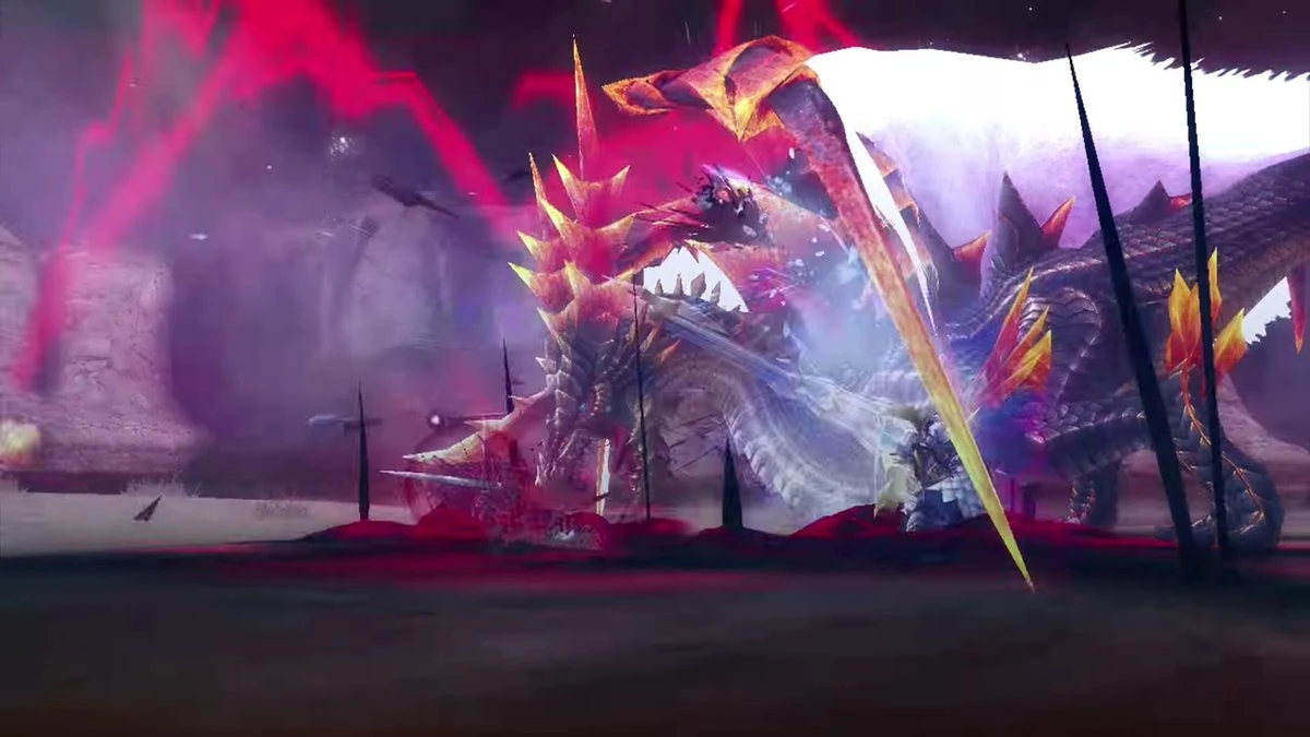 Zenith Rukodiora | Monster Hunter Wiki | FANDOM powered by Wikia