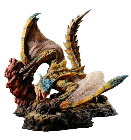 File:Capcom Figure Builder Creator's Model Tigrex 001.jpg