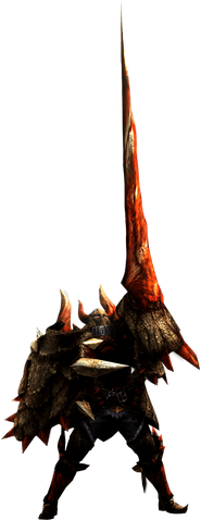File:MH4U-Lance Equipment Render 001.png