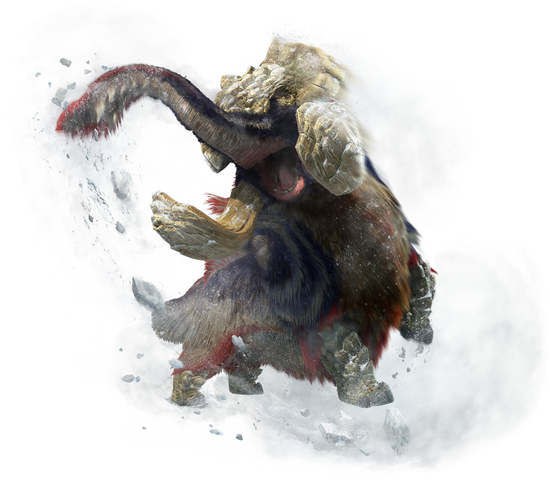 File:MHGen-Gammoth Render 002.png