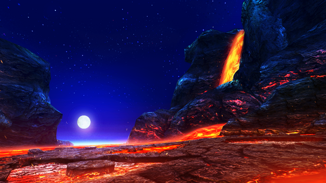 File:MH4U-Ingle Isle Screenshot 001.png