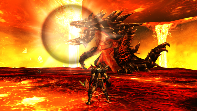 File:MHP3-Akantor Screenshot 005.png