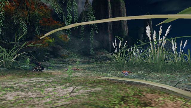 File:MHP3-Misty Peaks Screenshot 018.png