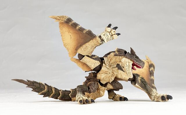 File:Revoltech-Brute Tigrex Figure 001.jpg