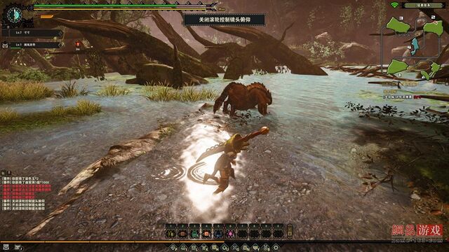 File:MHO-Caeserber Screenshot 076.jpg