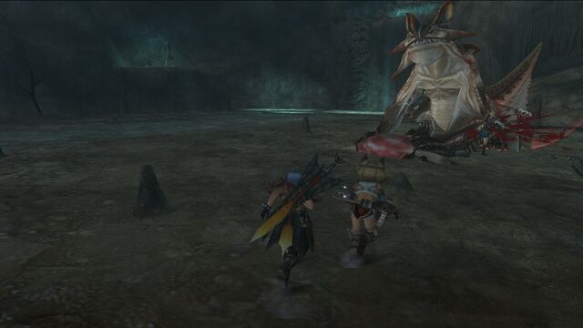 File:FrontierGen-Pariapuria Screenshot 001.jpg