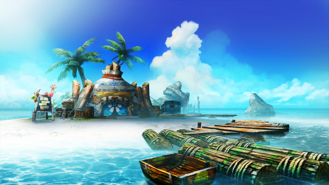 File:MH4U-Sunsnug Isle Screenshot 001.png