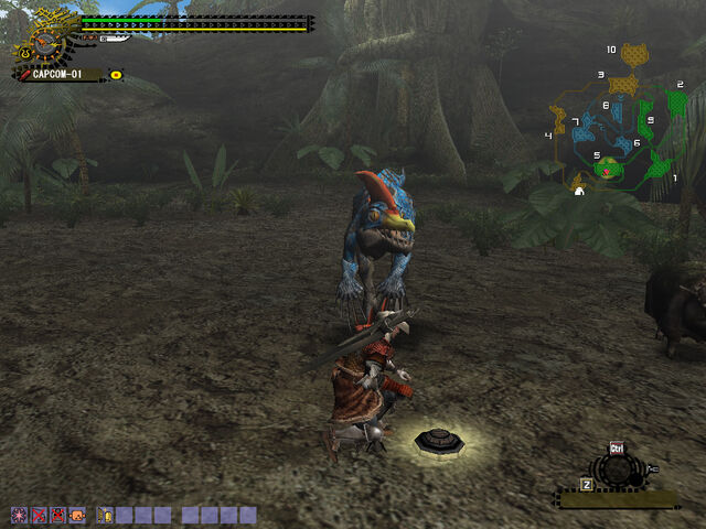 File:FrontierGen-Velocidrome Screenshot 020.jpg