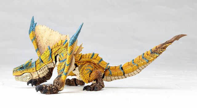 File:Revoltech-Tigrex Figure 002.jpg