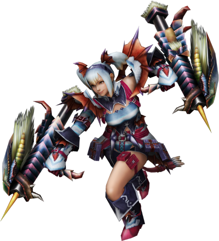 File:FrontierGen-Tonfa Equipment Render 002.png