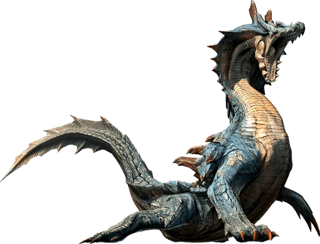 File:MHGen-Lagiacrus Render 001.png