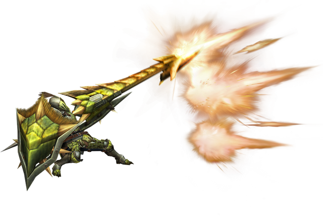 File:MHP3rd Gunlance.png