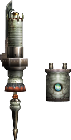 File:2ndGen-Gunlance Render 002.png