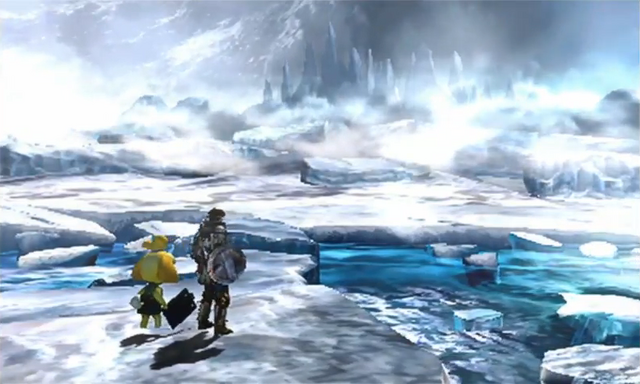 File:MH4G-Animal Crossing Screenshot 002.png