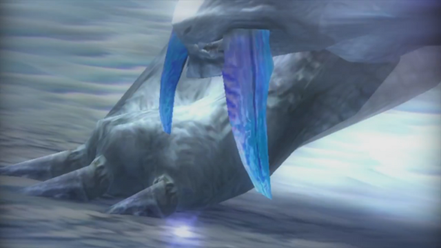 File:MHXR-Frozen Barioth Screenshot 001.png