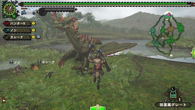 File:FrontierGen-Espinas Screenshot 014.jpg