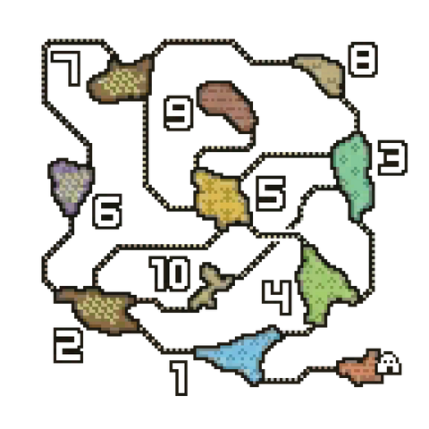 File:MH4U-Primal Forest Map.png