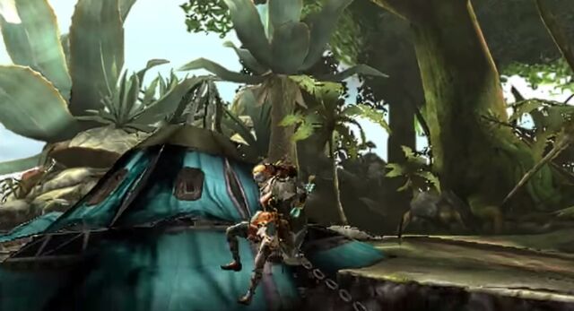 File:MHGen-Jurassic Frontier Screenshot 002.jpg