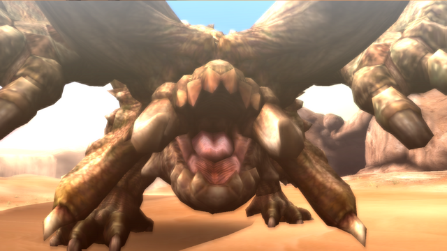File:MH3 DiablosIntro.png