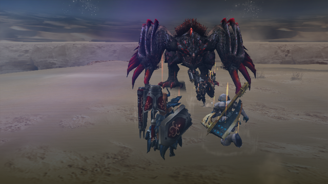 File:MHFO Ancient Rathian 1.png