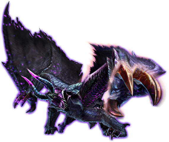 File:MHSP-Frenzied Gore Magala Render 001.png