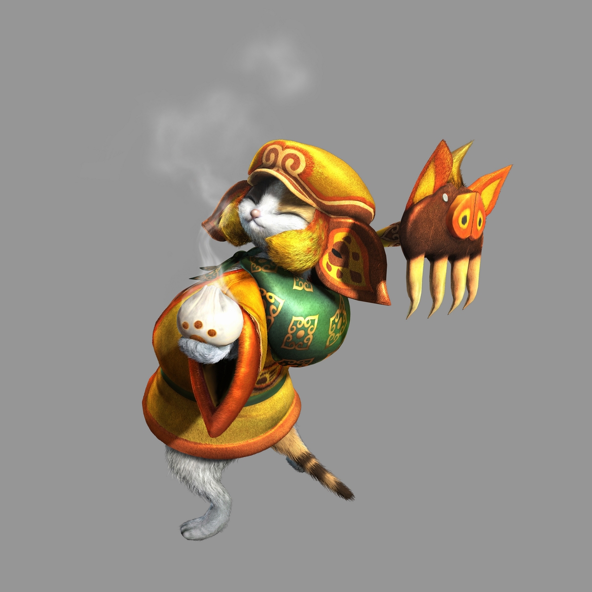 CategoryMH4U Palico Armor Sets Monster Hunter Wiki