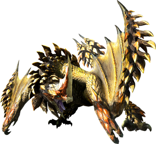File:MH4U-Seregios Render 002.png