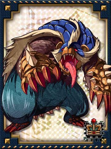 File:MHCM-Arzuros (King) Card 001.jpg