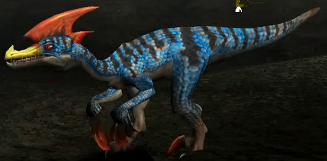 File:FrontierGen-Velocidrome Screenshot 001.png