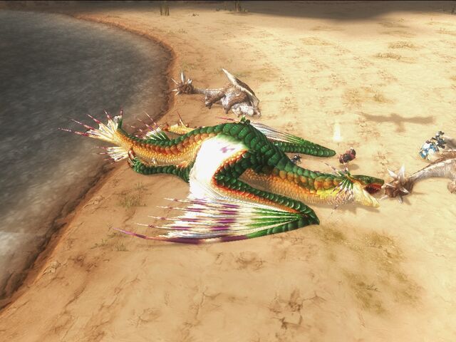 File:FrontierGen-Green Plesioth Screenshot 001.jpg