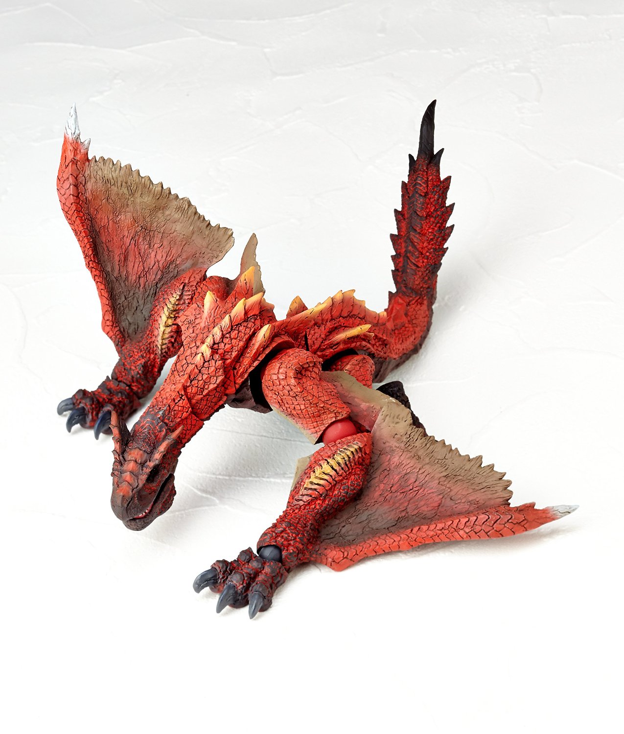brute tigrex figure