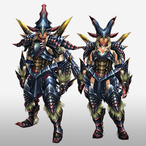 File:FrontierGen-Beru G Armor (Blademaster) (Front) Render.jpg