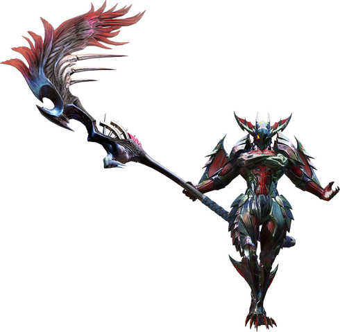 File:MH4U-Long Sword Equipment Render 002.png