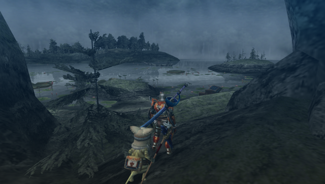File:MHFU-Swamp Screenshot 020.png