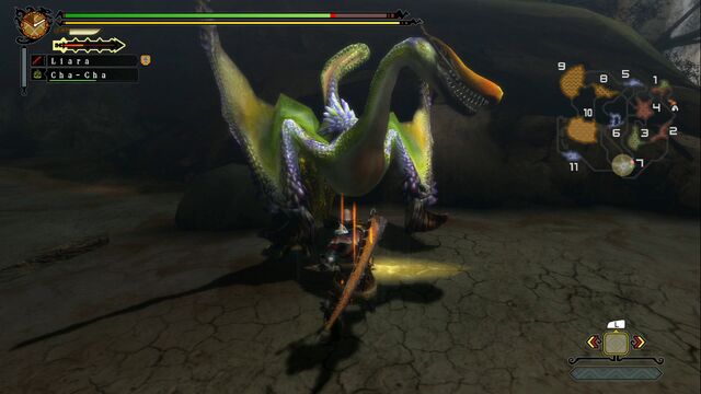 File:MH3U-Qurupeco Screenshot 001.jpg