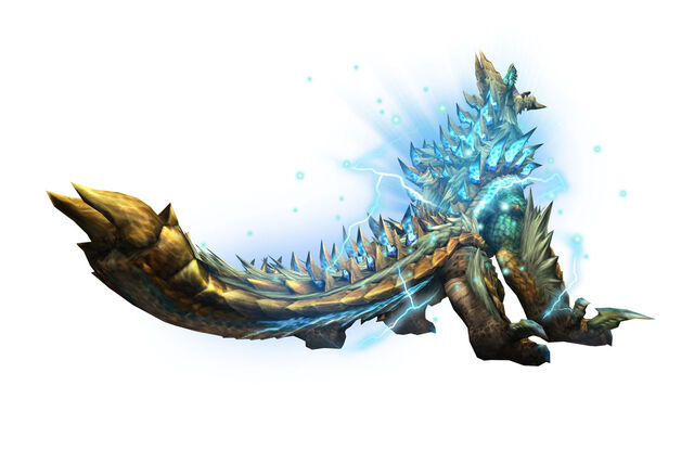 File:MHP3-Zinogre Render 002.jpg